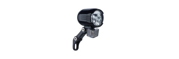 E-Bike Beleuchtung