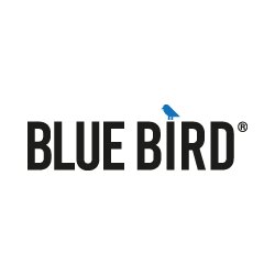 Blue Bird