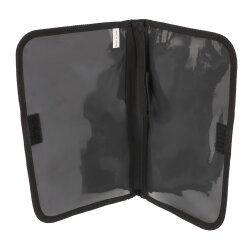 Steppenwolf Tasche Rahmentasche für Dokumente Wasserdicht
