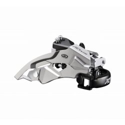 Shimano ACERA Umwerfer FD M370 DUAL PULL Ø 28.6...