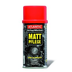 Mattpflege Atlantic 150 ML Spraydose speziell für...