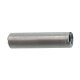Kabelendhülsen 5er Pack für Innenzüge 2.1/2.9 x Länge 10.3 mm Aluminium Innendurchmesser  silber