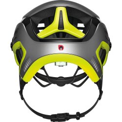 MonTrailer neon yellow L
