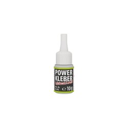 Power Kleber blitzschnell 10g
