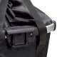 Reisenthel Klickfix Bikebasket Lenker-Korbtasche, schwarz, lose