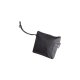 Reisenthel Klickfix Bikebasket Lenker-Korbtasche, schwarz, lose