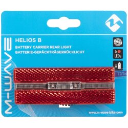 Batterier&uuml;cklicht f&uuml;r Gep&auml;cktr&auml;ger...