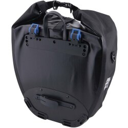 Contec Einzelpacktasche Travel Fahrradtasche...