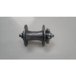 Vorderrad Nabe 100mm 28 Loch mit Scheibenbremsaufnahme 6...