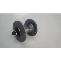 Vorderrad Nabe 100mm 28 Loch mit Scheibenbremsaufnahme 6...