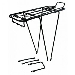 B&Uuml;CHEL Gep&auml;cktr&auml;ger 28 Zoll schwarz