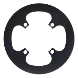 Kettenschutzring Bosch E-Bike 44/48 Zähne 104 mm...