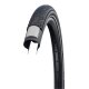 Schwalbe Road Cruiser Drahtreifen, 26x1.75", Black Reflex, lose