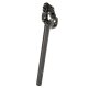 Parallelogramm Sattelstütze Fourspring Vario LG 350 mm 27.2 mm schwarz
