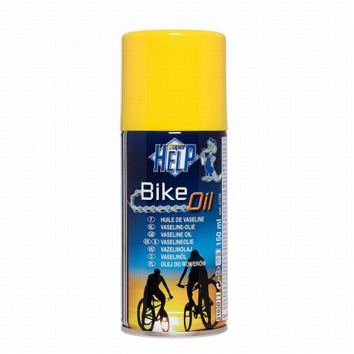 Bike Ã–L / Multifunktions Ã–L von Super Help 150 ml Spraydose