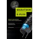 Decke 47 622 (28 x 1.75) Marathon E PLUS Smart Dual Guard E 50 Reflexstreifen schwarz