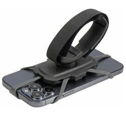 Klickfix Phone Pad Loop, Halterung f. alle gängigen Smart-Phones