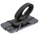 Klickfix Phone Pad Loop, Halterung f. alle gängigen Smart-Phones
