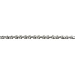 Fahrradkette KMC X1 EPT 1/2" x 3/32" 110 Gl. schmale Nabenschaltungskette EK