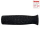 Velo Griffe Kork, schwarz, 125mm, Paar, lose