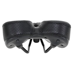Sattel &quot;Deep Channel&quot; von Velo Plush Herren...