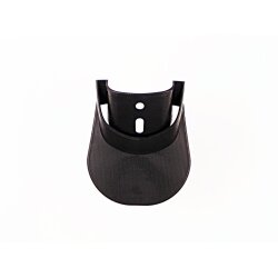 Spoiler/ Schmutzf&auml;nger f&uuml;r Schutzblech 55 mm...