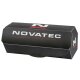 HR Renn Nabe LIGHT Novatec F482SB/A4A 11 8   11 Cassette 32 Loch Schnellspanner schwarz