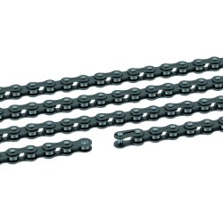 Fahrradkette Wippermann Rotstern 112 1/2 x 1/8