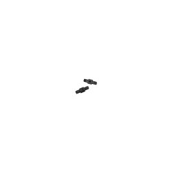 MOUNTY H-CLAWS SCHWARZ