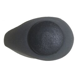 VELO Ergogel D2 Paar (135 + 92 mm)