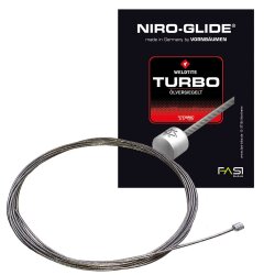 Schalt Innenzug Niro Glide TURBO (TF2 ölversiegelt) 2200...