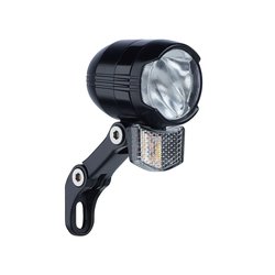 LED Scheinwerfer Shiny 80 SL 80 Lux Schalter Standlicht...