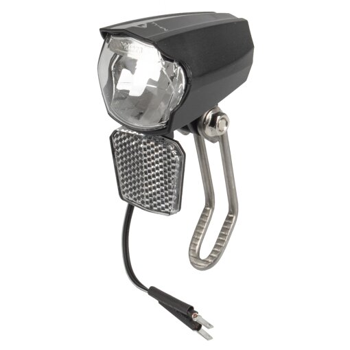 LED E-Bike Scheinwerfer M-Wave Apollon 30 Lux