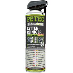 Petec Ketten-Reiniger für Fahrrad e-bike motorrad...