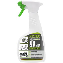 Petec Bike Reiniger  üniversal 500ml