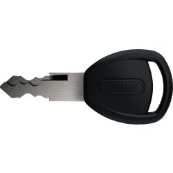 Abus Kettenschloss Catena 6806K/110 black, AS