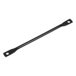 Gepäckträger Befestigung Gewindeösen Gepäckträger Streben 160 mm