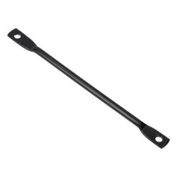 Gepäckträger Befestigung Gewindeösen Gepäckträger Streben 160 mm