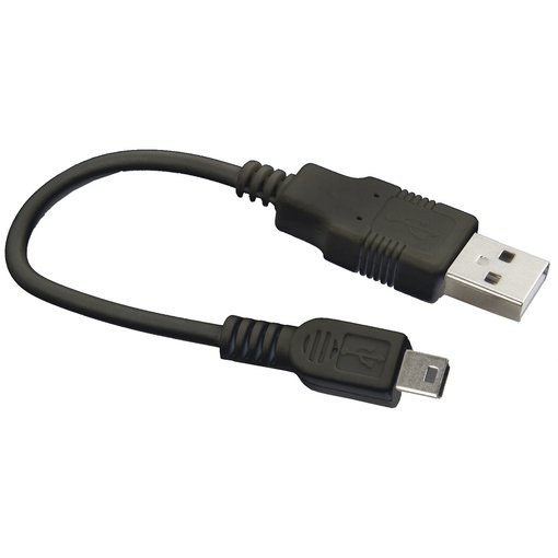 M-WAVE Apollon K 1.1 USB Akku Frontlicht