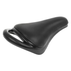 M-Wave Fahrrad Kinder Sattel Kid Grip
