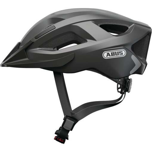 Fahrrad-Helm ABUS Aduro 2.0 S Titan