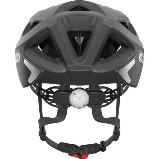 Fahrrad-Helm ABUS Aduro 2.0 S Titan