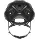 Abus Macator Fahrradhelm, Erwachsenen- und Jugendhelm, M, velvet black AS