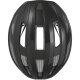 Abus Macator Fahrradhelm, Erwachsenen- und Jugendhelm, M, velvet black AS