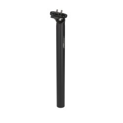 Sattelst&uuml;tze Steppenwolf 27,2 mm schwarz 350 mm...