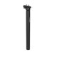 Sattelstütze Steppenwolf 27,2 mm schwarz 350 mm Aluminium