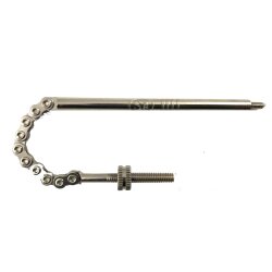 Fahrrad Schaltkettchen Zugkettchen 5 Gang Nabe original...