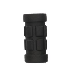 Griffe 65 mm NR.430 schwarz einzel TPE Schaltgriff Mini...