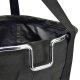 Fahrrad Korb KLICKFIX SHOPPER COMFORT 24 L schwarz