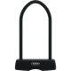 Abus Bügelschloss Granit 460/150HB230+USH460, AS